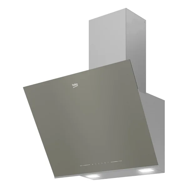 Beko BDE 6062 Duvar Tipi Davlumbaz