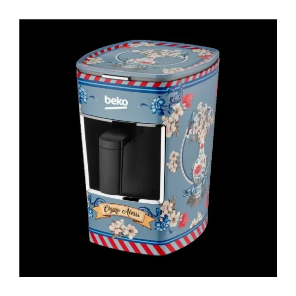 Beko Fiori di Primavera BKK 2300 FP Türk Kahve Makinesi