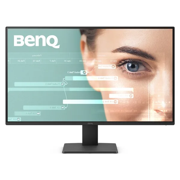 BenQ GW2791 27" 5 ms Full HD IPS 100 Hz Monitör