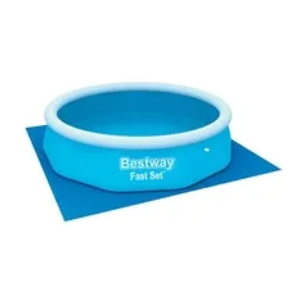 Bestway İntex Havuzlarla Uyumlu Alt Taban Bezi 58001