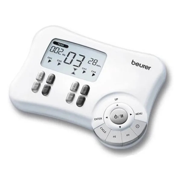 Beurer EM 80 Ems Tens Cihazı