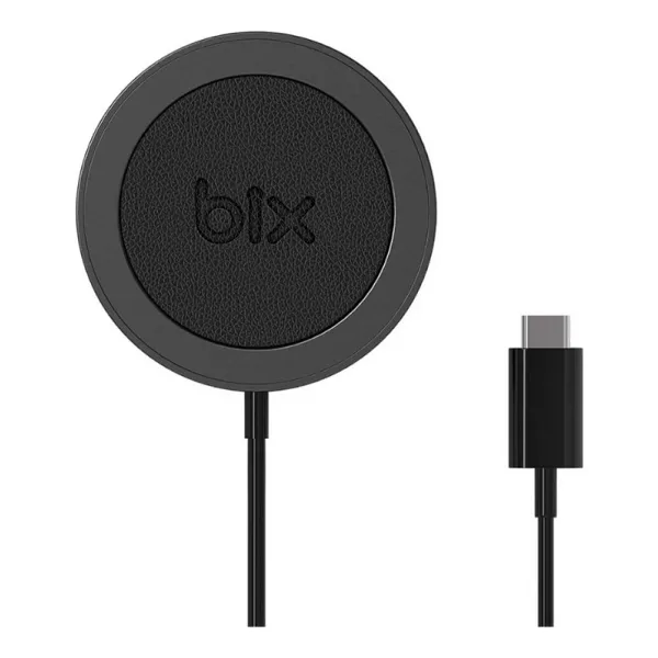 Bix BXMG15 15 W MagSafe Hızlı Şarj Aleti