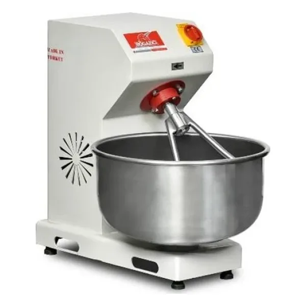 Boğaziçi BHY-25 25 kg Hamur Yoğurma Makinesi