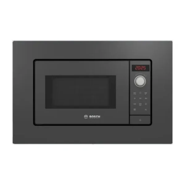 Bosch Serie 2 BFL623MG3 20 lt Ankastre Mikrodalga Fırın