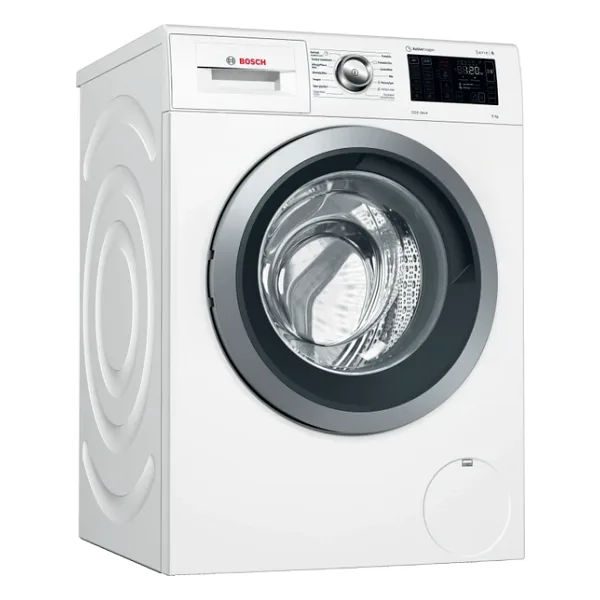 Bosch WAT24780TR 1200 Devir 9 kg Çamaşır Makinesi