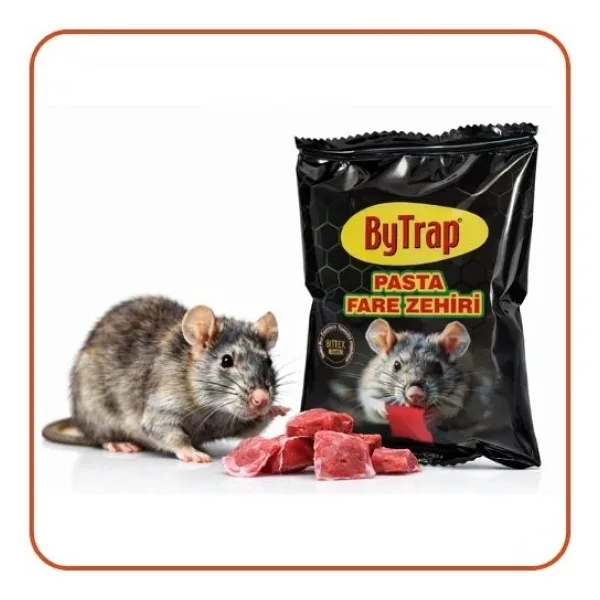 Bytrap Pasta Fare Zehiri 80 Gram