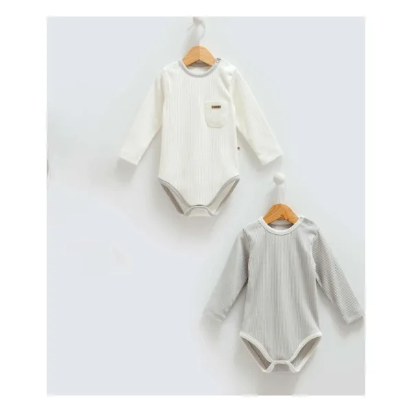 Caramell Bebek Body Be1264