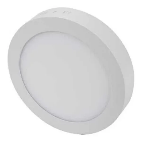 Cata CT-5233 Beyaz Kasa 18 W Gün Işığı LED Panel Armatür