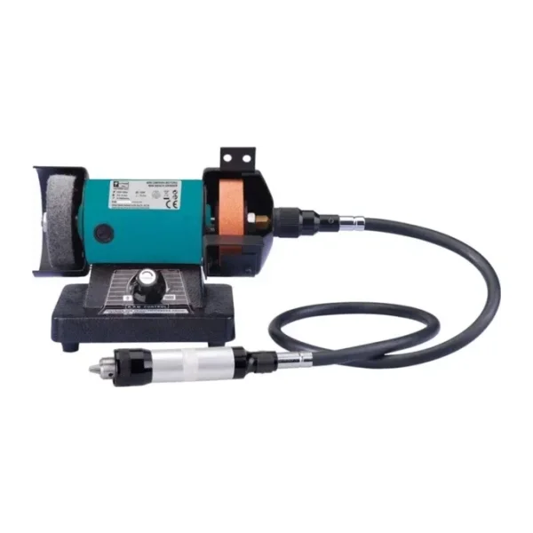 CatPower 8210 150 W Gravürlü Taş Motoru