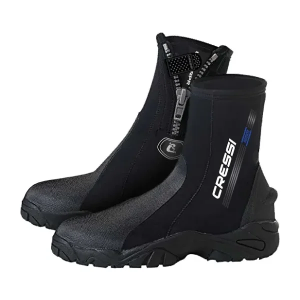 Ccressi Korsor 5 mm Tabanlı Dalış Botu Xlarge(44/45)