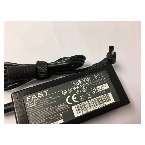 CMADP152 19V 2.37A 5.5×2.5mm Liteon/Asus/Casper/Toshiba Notebook Adaptör