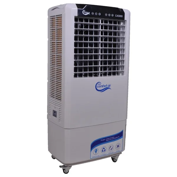 Comfort Air CA5000 Evaporatif Hava Soğutucu Mobil Sulu Klima
