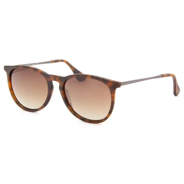 Como Milano Cml013 C2 54 Polarize Unisex Güneş Gözlüğü