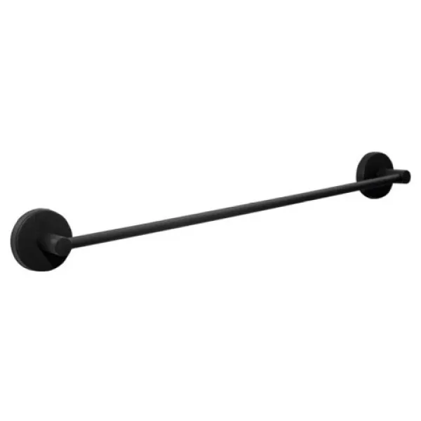 Creavit DR27006S Drop Siyah Uzun Havluluk