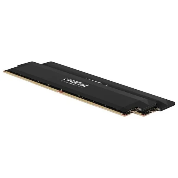 Crucial Pro Overclocking 32 GB (2x16) 6000 MHz CL36 CP2K16G60C36U5B DDR5 Ram