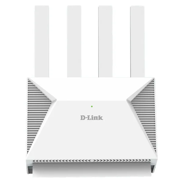 D-Link DIR-BE364K 5 Port 3600 Mbps Router
