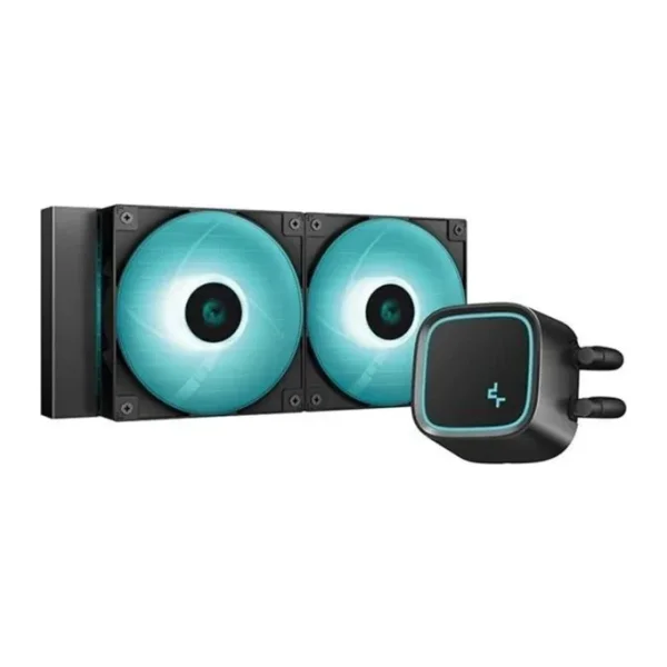 DeepCool LE500 İşlemci Sıvı Soğutucu