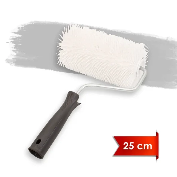 Dekor 1221 25 cm Kirpi Epoksi Rulosu