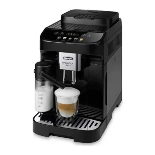 Delonghi Magnifica Evo ECAM290.61.B Tam Otomatik Espresso Makinesi