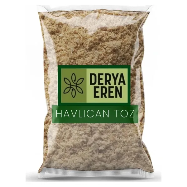 Derya Eren Havlıcan Havlucan Toz 1 KG
