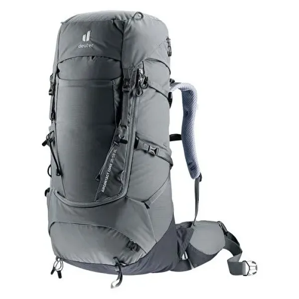 Deuter Aircontact Core 35+10 lt Kamp Çantası