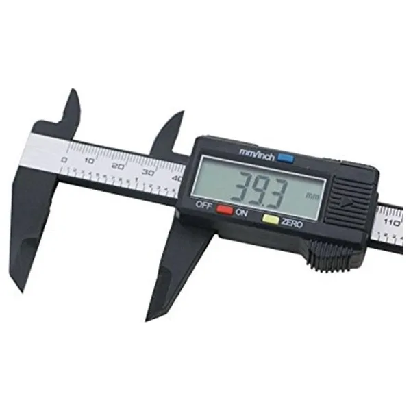 DİJİTAL KUMPAS KALINLIK ÖLÇER 150MM