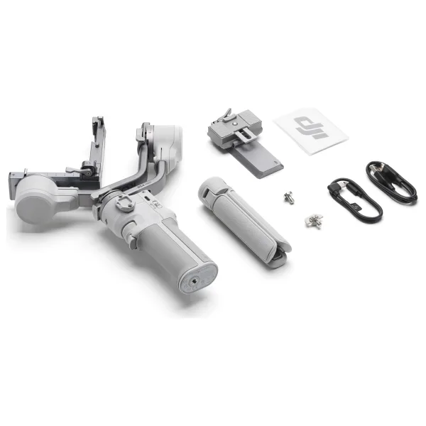 DJI RS 4 Mini Gimbal