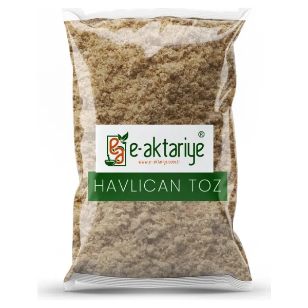 E-Aktariye Toz Havlıcan 100 gr