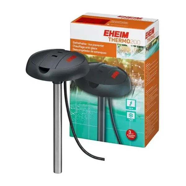 Eheim Thermo 200 W Havuz Isıtıcısı