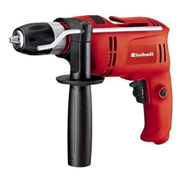 Einhell TC-ID 650 E 650W Darbeli Matkap