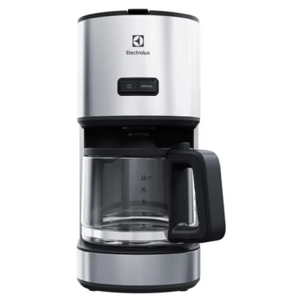 Electrolux E4CM1-4ST Aroma Ayarlı Filtre Kahve Makinesi