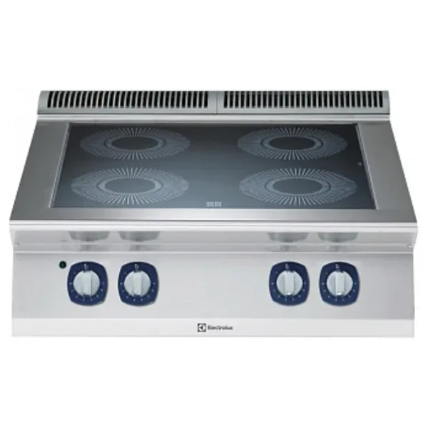 Electrolux Professional E7IREH4000 İndüksiyonlu Endüstriyel Ocak