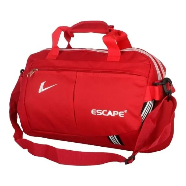 Escape 112 Büyük Boy Spor Ve Seyahat Çantası