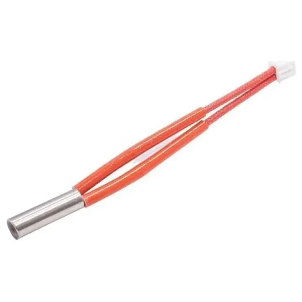 Extruder Isıtıcısı 12V 40W - 10cm