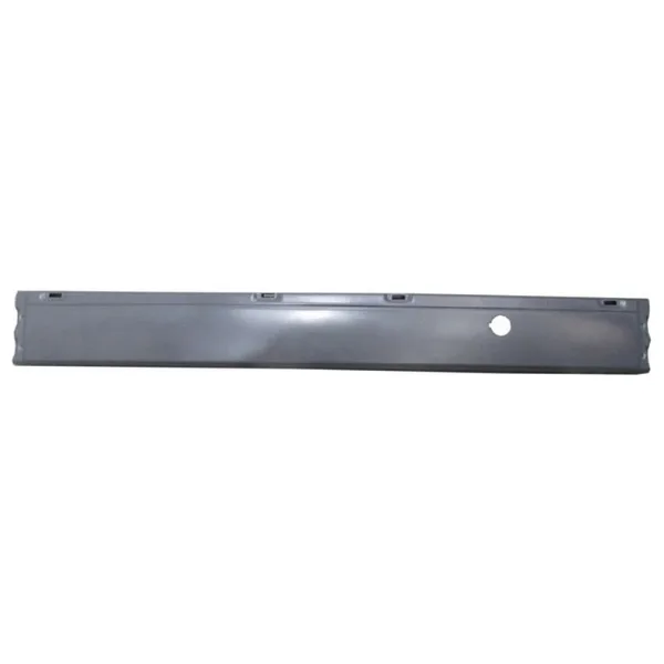 Ford Transıt Connect- 2002-2009; Arka Tampon Demiri (Gri Boyalı)(Sensör Deliksiz) Oem No: (2T14 17K823 Aa)