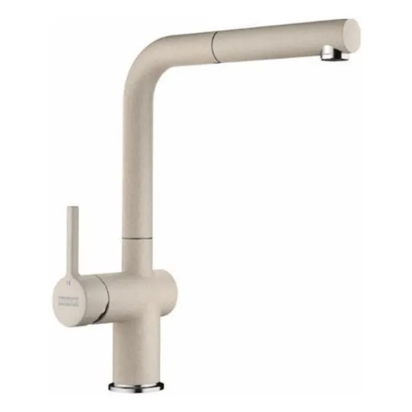 Franke Active Plus Doccia 2.0 Spiralli Sahara Mutfak Bataryası
