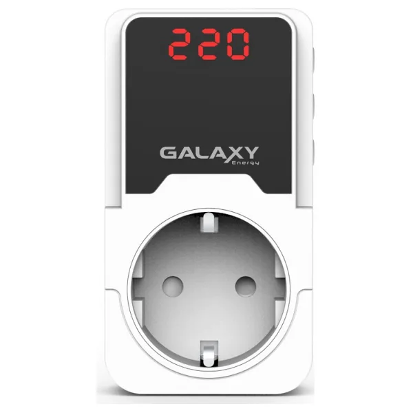 Galaxy Energy S 220 Kablosuz Akım Korumalı Priz