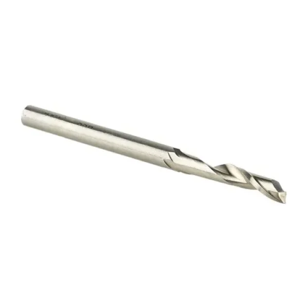 GFB Alüminyum Freze Ucu (Arkası Kalın Normal) 8x8x100 mm