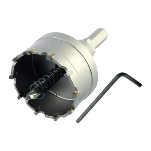 Gfb Tct Metal Delme Panç 70 Mm