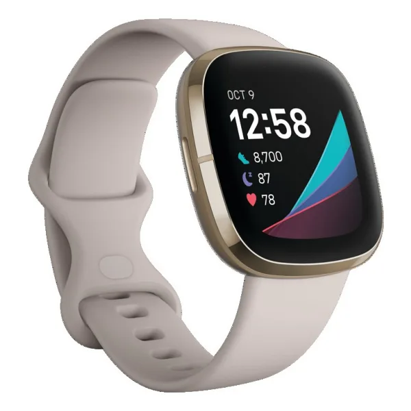 Google Fitbit Sense Akıllı Saat