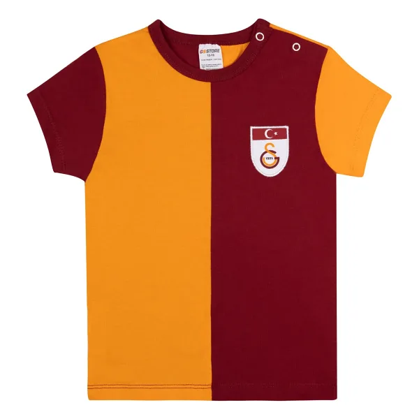 GS Store B88059 Galatasaray Metin Oktay Bebek Tişört