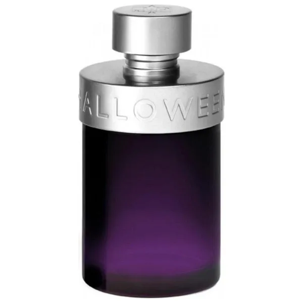 Halloween Man EDT 125 ml Erkek Parfüm