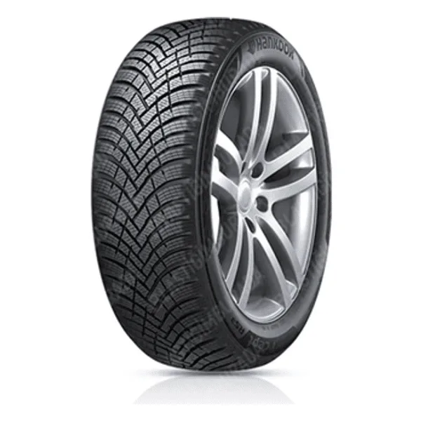 Hankook Winter icept RS3 W462 185/60 R15 84T Kış Lastiği - 2026
