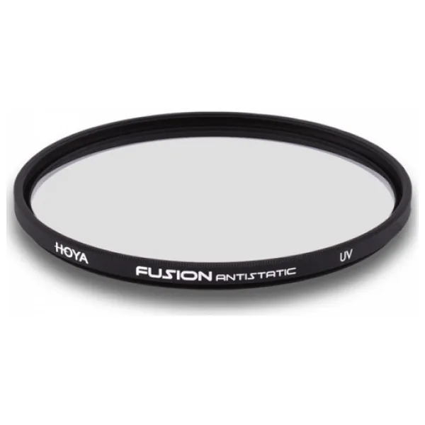 Hoya Fusion Antistatic 77mm UV Filtre