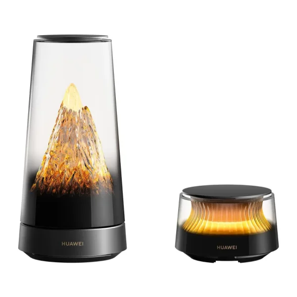 Huawei WiFi Mesh X3 Pro Suite 3600 Mbps 150 m2 Router