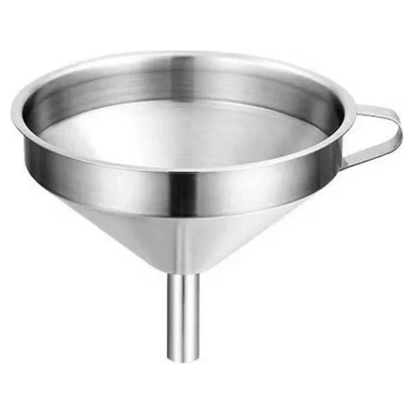 Huni - Süzgeçli 13 Cm