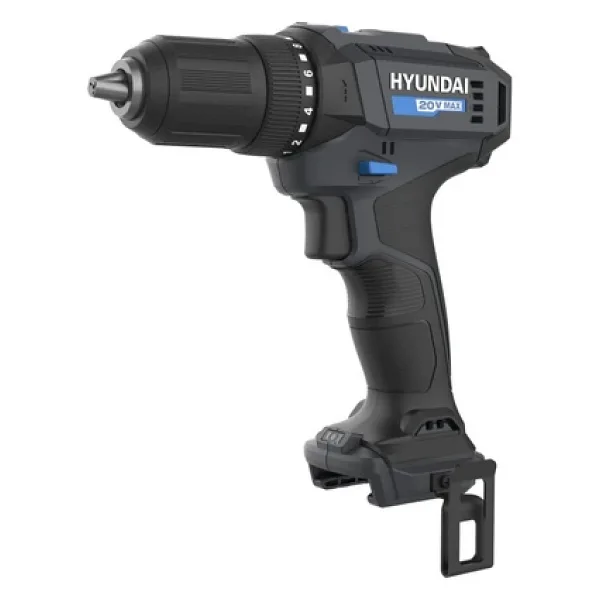 Hyundai DD20S-40 Matkap