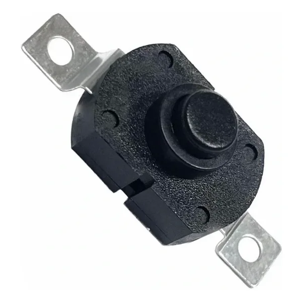 IC-192B Mini Çıt Çıt Deney Anahtarı Switch On-Off
