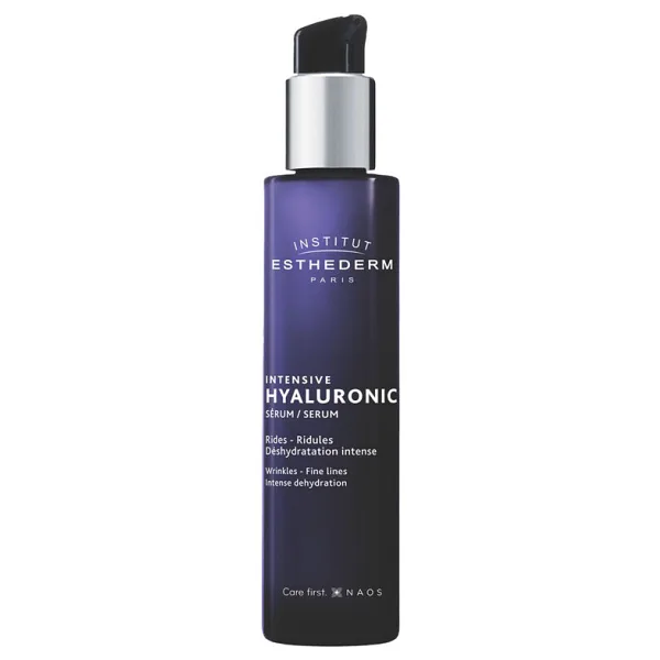 Institut Esthederm Intensif Hyaluronic Nemlendirici Yüz Serumu 30 ml