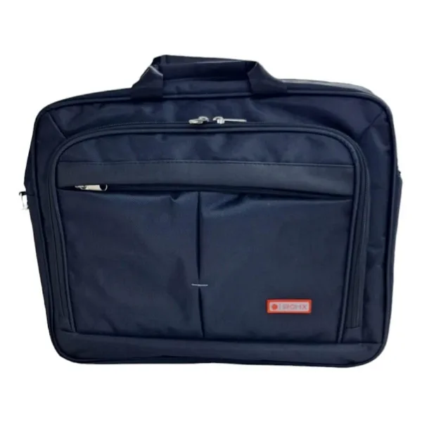 IROMX 1048 15.6'' SIYAH NOTEBOOK ÇANTASI